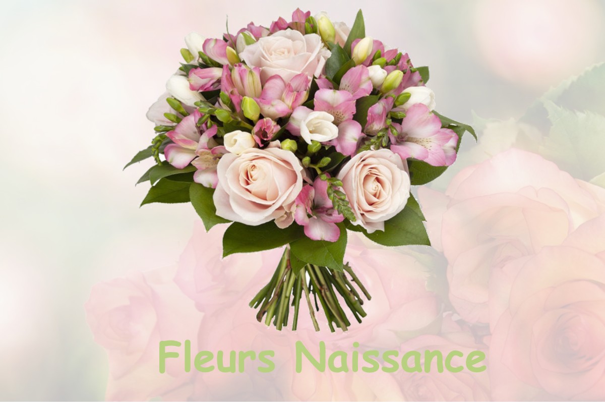 fleurs naissance FLAUCOURT